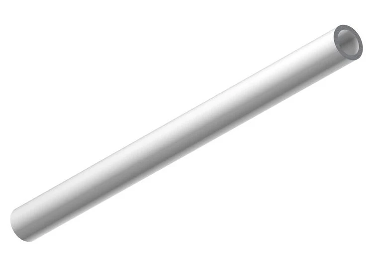 Anchor gordijnroede aluminium ⌀13mmx300cm