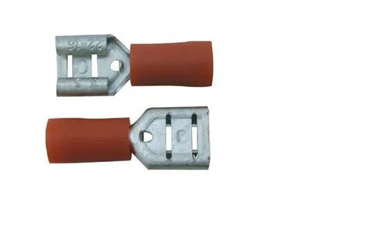 Skandia vlakstekerhuls 0,5-1,5mm² 10st