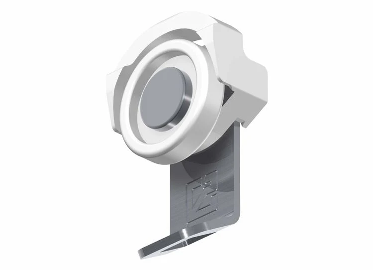 Anchor runner soft rail 25 stuks