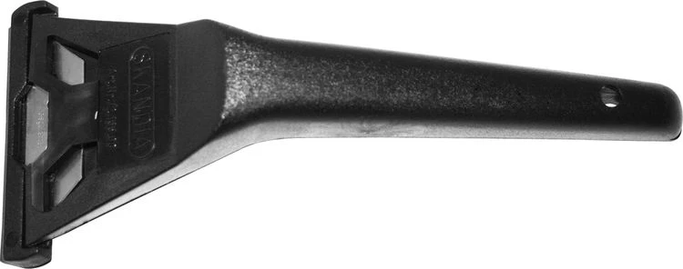 Skandia glasschaaf 170mm