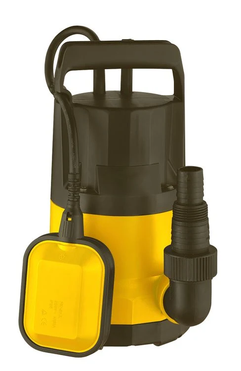 Hendrik Jan Schoonwater dompelpomp 250W