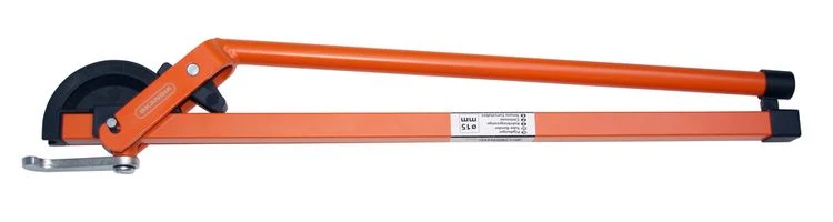 Skandia pijpbuiger 15mm