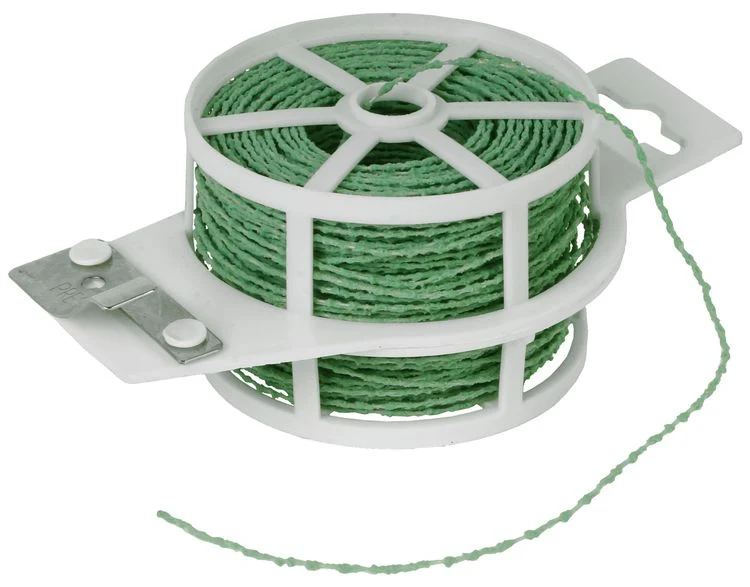 Talen klimdraad 50m