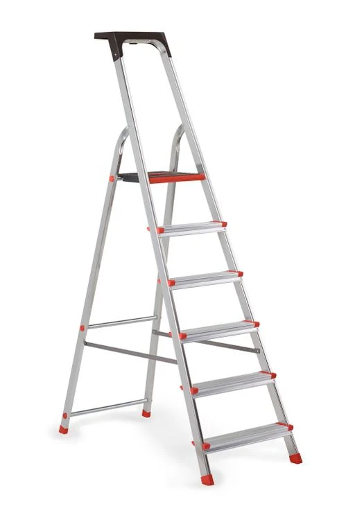 Altrex Lima huishoudtrap 6-treeds
