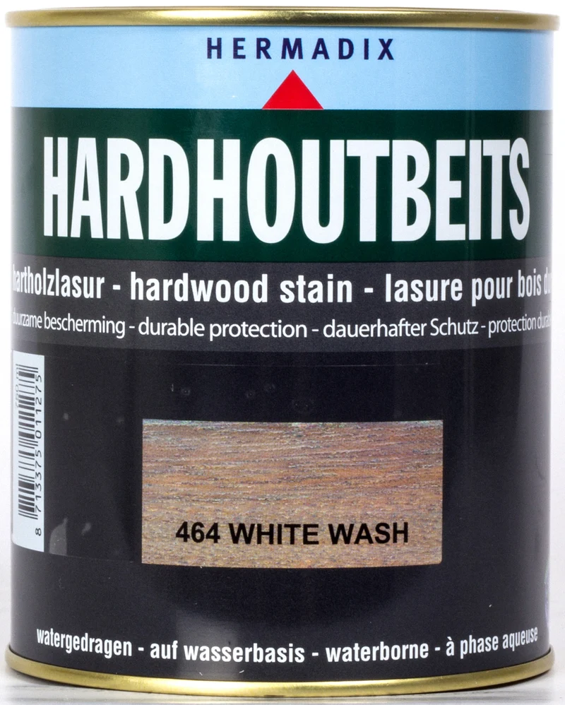 Hermadix hardhoutbeits
