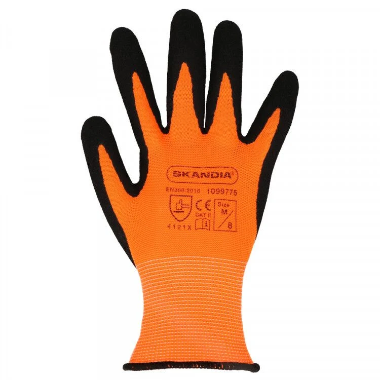 Skandia werkhandschoen Flex No-Slip 9-L