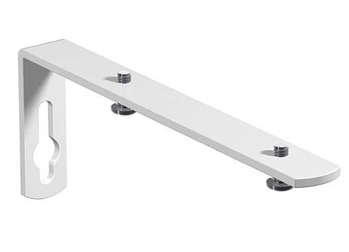 Anchor wandsteun wit 20cm 2 stuks